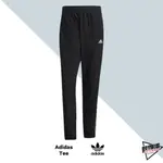 ADIDAS MUST HAVES 三線訓練 運動長褲 男款 GN0818【彼得潘】