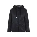 [Max Mara The Cube] Max Mara The Cube-Black White Greenh Jacket-Donna 38 IT