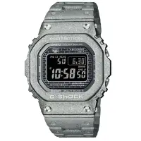 在飛比找Yahoo奇摩購物中心優惠-CASIO 卡西歐 G-SHOCK 40週年限定 電波藍牙 