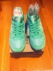 DS KITH X Asics Gel Lyte V Mint Leaf Size 8