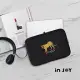 INJOYmall for MacBook Air MacBook Pro 11吋 時尚豹 apple筆電包 筆電保護套