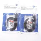 2 Pack InSinkErator Garbage Disposal Power Cord Kit CRD-00