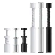 Graphics Card GPU Holder VC-15Mini/VC-15Plus Vertical Telescopic Rotating Stand