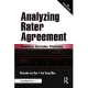 Analyzing Rater Agreement: Manifest Variable Methods [With CDROM]