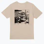 NOICE STREET SCENE TEE NOICE T-shirt