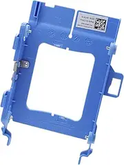Deal4GO 2.5" SATA Hard Drive HDD Bracket HTR70 0HTR70 replacement for Dell Optiplex 3080 3090 7080 7090 5080 5090 MFF Micro Desktop