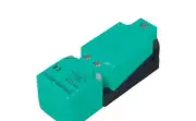 248041 Pepperl Fuchs Inductive Proximity Inductive AC/DC, 248041