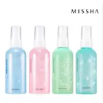 最後特價出清 MISSHA 身體保濕香氛噴霧 分裝