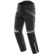 Men's Tempest 3 D-Dry Pants - Black/Black/Ebony - US Size 42 201674591-Y21-52