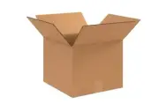 Bundle 25 12x12x10" Corrugated Cardboard Shipping Boxes