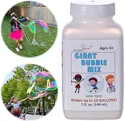 Giant Bubble Mix