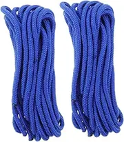 GANAZONO 2Pcs Heavy Duty Tree Swing Strap Kit Hammock Suspension with Durable Material Quick Setup for Outdoor Use for Tree Swinging and Hammock Fixing