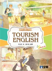 在飛比找三民網路書店優惠-Tourism English