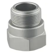 1PC Convenient Propane Tank Adapter For Camping Gas Stove Free Conversion