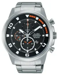 在飛比找樂天市場購物網優惠-送禮首選★ALBA 運動腕錶YM92-X269D/AF8U0