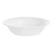 NEW Corelle Linen Weave Bowl By Spotlight