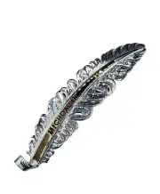 Montana Silversmiths Hat Feather Michoacan - Hats Add-Ons - Hf4210-Michoacan