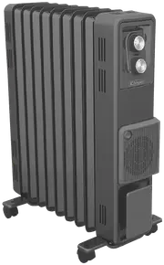 Dimplex 2.4kW Oil Free Column Heater w/Turbo Fan