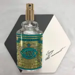 4711科隆之水 ORIGINAL 經典中性古龍水 90ML (噴式) TESTER (環保盒/無蓋)【百貨貴婦】