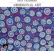 Aboriginal Art 2025 Mini