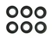 APEX 23ND69Z Spark Plug Tube Seal Set Fits 2002-2006 Nissan Altima 3.5L V6 (for: Nissan)