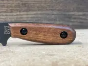 Handles for Kabar/Becker Knives BK14/24 , Rosewood #2