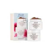 Duo Set Fresh Rose Mask Soothing and Toning Face Cream 2 pieces 100 ml