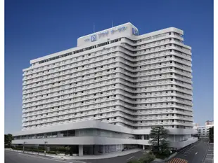 大阪廣場酒店Hotel Plaza Osaka