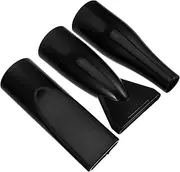 BESTYASH Professional Hair Dryer Nozzle Set Hair Dryer Nozzle Attachment Abs Material Diffuser