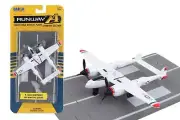 RUNWAY24 P-38 RED TIP
