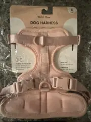 Wild One Dod Harness in Blush small New In Packaging