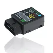 ELM327 Universal OBD2 OBDII Car Scanner Bluetooth Code Reader andDiagnostic Tool