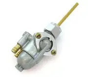 Fuel Valve Petcock - 16mm x 1.5mm - Honda CL175 CB350/360T/450 CL450