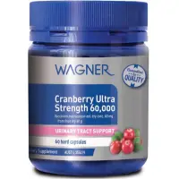 在飛比找蝦皮購物優惠-澳洲代購現貨 WAGNER Cranberry Ultra 