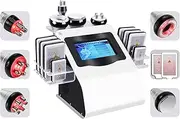 Multifunction Beauty Body Massager to Improve the Appearance of Cellulite