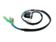 35370-ZZ5-D02 Up and Down Lift Power Trim Tilt Switch for Honda Remote Control