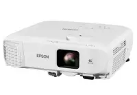 在飛比找Yahoo!奇摩拍賣優惠-EPSON EB-2142W 商務專業投影機 WXGA 解析