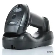 New For Zebra Symbol LI4278-SR20007WR USB Wireless 1D Handheld Barcode Scanner