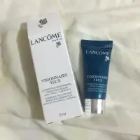 在飛比找蝦皮購物優惠-LANCOME 蘭蔻 超抗痕微整精華眼霜 5ml（現貨）