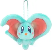 Kirby Sanei All Star Collection Elfilin Plush Mascot 16cm Kirby Adventures Japan