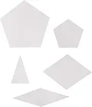 Paper Pieces La Passacaglia Complete Set Without Pattern Pack