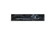 Star Wars The Black Series Mandalorian Darksaber Force FX Elite Lightsaber