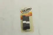 Hook and Loop Sticky Adhesive Backed Tape - 18in x 3/4in