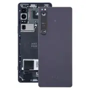 For Sony Xperia 1 IV COMPATIBLE Battery Back Cover