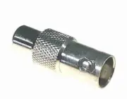 BNC Female To RCA Female Adapter