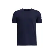 Under Armour Junior Athletics Tee