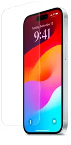 在飛比找Apple台灣優惠-Belkin UltraGlass 2 螢幕保護貼，適用於 