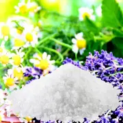 Chamomile & Lavender Bath Salts/Bath Soak Relaxing Aromatherapy Luxury