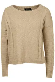 First Frost Jumper--MIN-MP3464