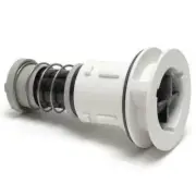 Paramount QuikClean 1 Retrofit Nozzle - Medium Grey 004652495510